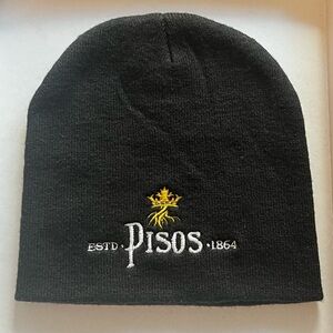 Pisos Dispensary Beanie​
